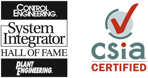 Integrator Hall of Fame - CSIA