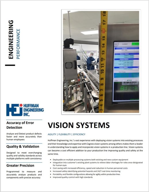 Vision Systems